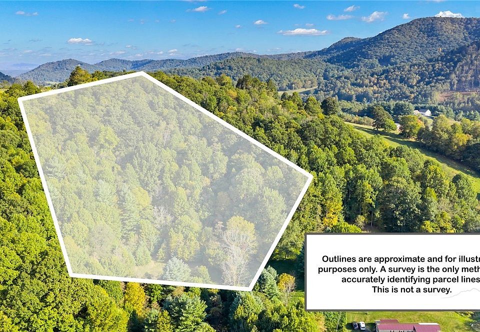 1st image of TBD Mulatto Mountain Road