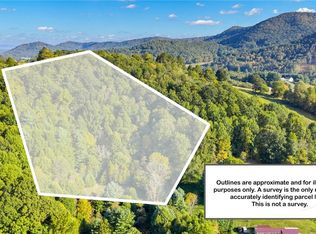 Tbd Mulatto Mountain Rd, West Jefferson, NC 28694