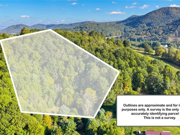 TBD Mulatto Mountain Road, West Jefferson, NC 28694