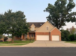 5016 N Weaverridge Blvd, Peoria, IL