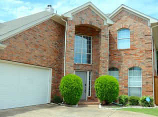 4021 Aladdin Dr, Plano, TX 75093