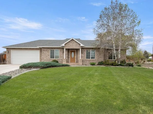 2285 Vista Rio Ct, Grand Junction, CO 81507