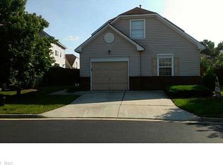 4629 Hunting Wood Rd, Chesapeake, VA 23321