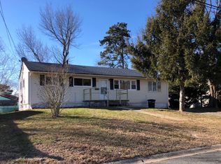 23 Annapolis Rd, South Toms River, NJ 08757