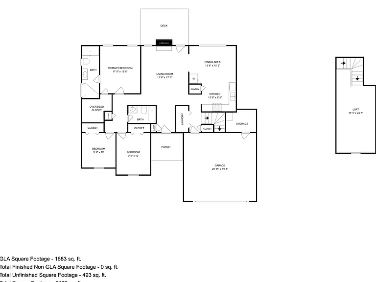 3401 Salem Mill Trl SE — Photo 21