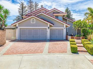 3049 Klamath Ave, Simi Valley, CA 93063