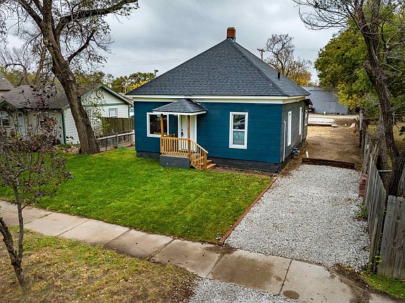 2nd image of 1513 E 5th Ave