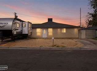 1025 Yucca Ave, Las Vegas, NV 89104