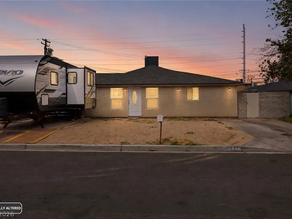 1025 Yucca Ave, Las Vegas, NV 89104