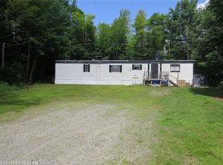 233 Point Rd, Otis, ME 04605
