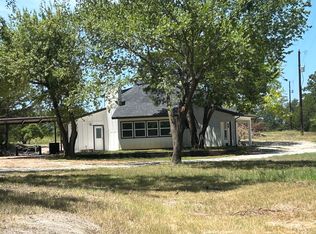 1325 Reynolds Rd, Whitewright, TX 75491
