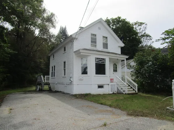 9 Elm Street, Norway, ME 04268