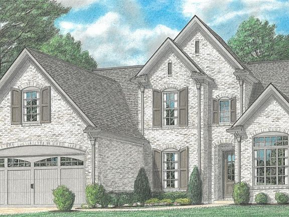 Stockton Elevation C