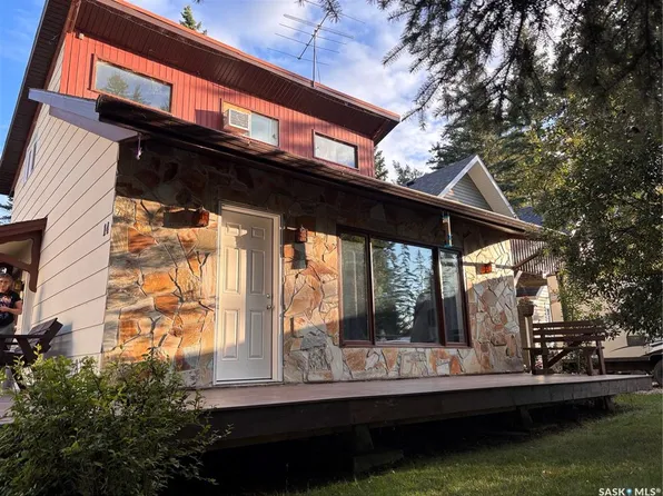 14 Lakeshore DRIVE, Candle Lake, SK S0J 3E0