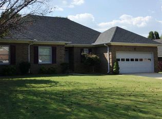 1925 Shepard Dr SW, Decatur, AL 35603