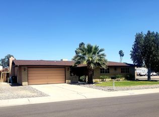 16402 N 46th Dr, Glendale, AZ 85306
