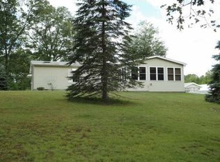 4055 Arthur, Harrison, MI 48625