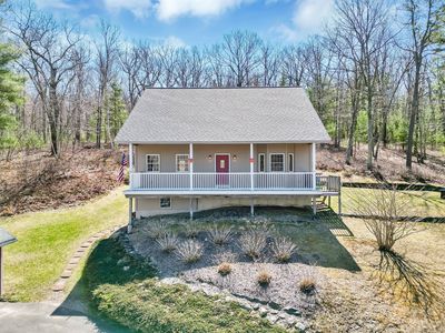 226 Hunter Road, Tolland, CT, 06084