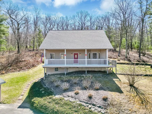 226 Hunter Road, Tolland, CT 06084