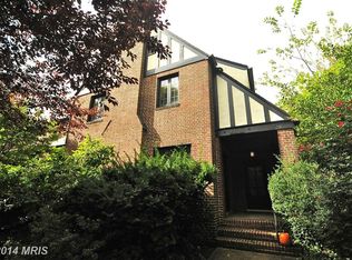 4414 Wickford Rd, Baltimore, MD 21210