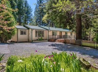 5960 Little Oak Ln, Foresthill, CA 95631