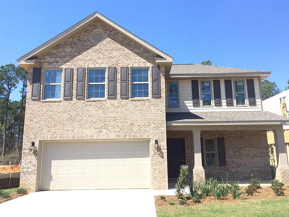 1st image of 2493 Redford Dr