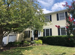 15 Neville Ct, Stafford, VA