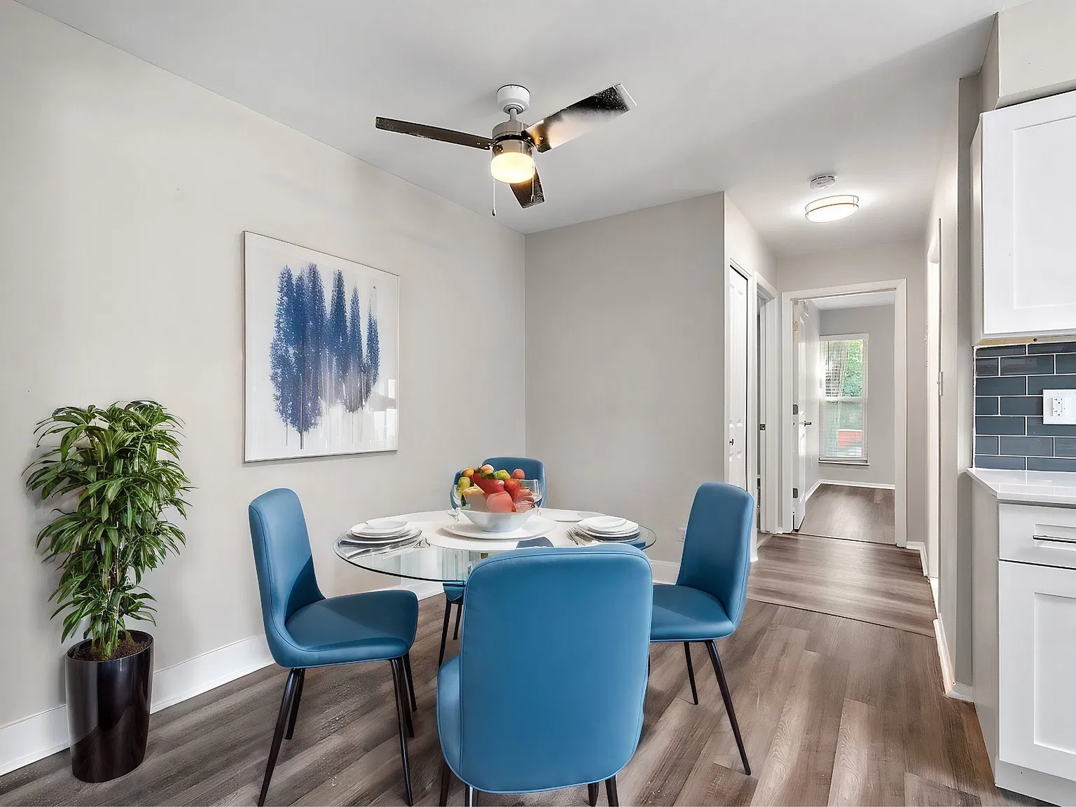 Greentrees Apartments — Photo 4