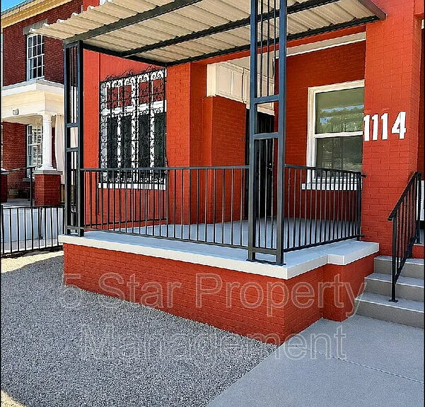 1114 E Rio Grande Ave #6 — Photo 2