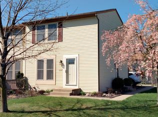 8667 Wilmette Ct, Powell, OH 43065