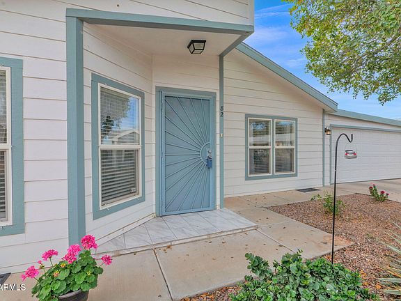 4th image of 8500 E SOUTHERN Avenue #82