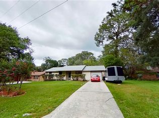 3645 NE 18th Ct, Ocala, FL 34479