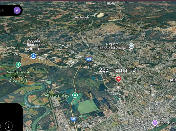 223 Truman Drive, Augusta, GA 30901