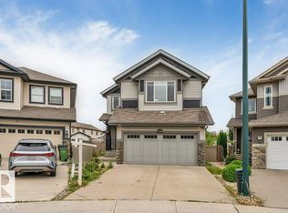 3740 8th St NW, Edmonton, AB T6T 0S1