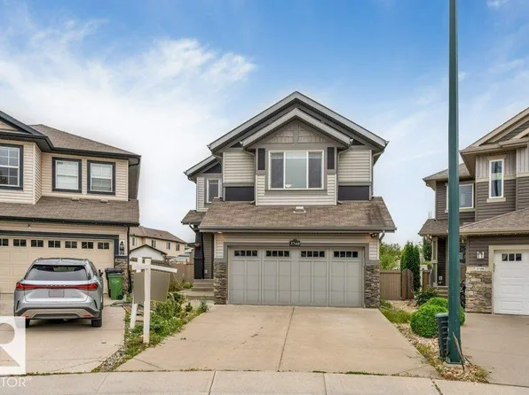 3740 8th St NW, Edmonton, AB T6T 0S1
