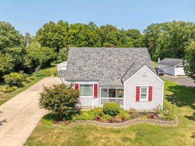650 Blackburn Ave, Fairfield, OH, 45014