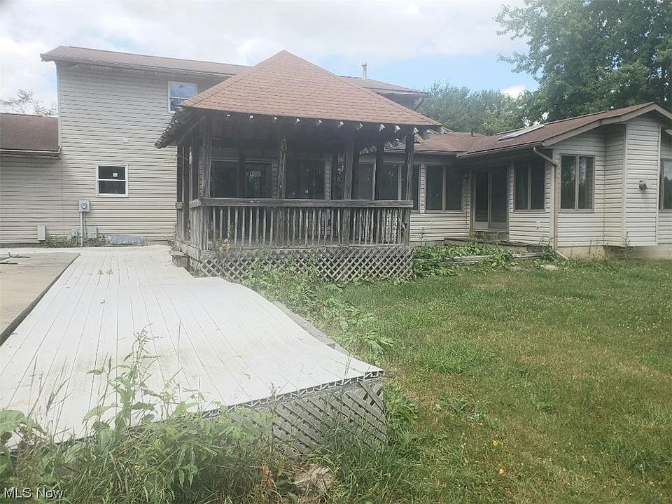 3512 Sandy Lake Rd, Ravenna, OH 44266 Zillow