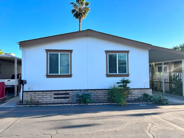 600 W Gladstone St Space 95, Azusa, CA 91702