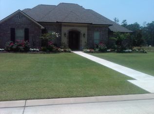 1901 Augusta Way, Westlake, LA 70669