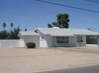 1100 E 8th St, Casa Grande, AZ 85122