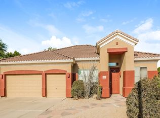 1571 E Stirrup Ct, Gilbert, AZ 85296