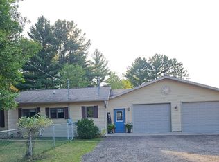 902 E Somo Ave, Tomahawk, WI 54487