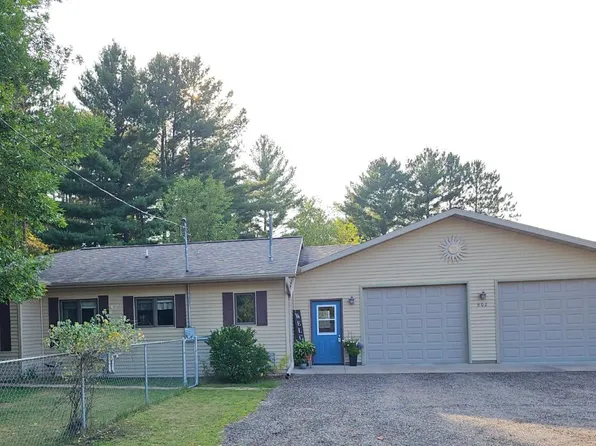 902 E Somo Ave, Tomahawk, WI 54487
