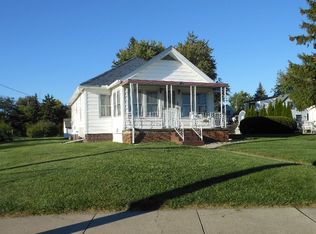 507 McGraw St, Bay City, MI 48708