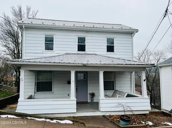 1309 Ash St, Danville, PA 17821