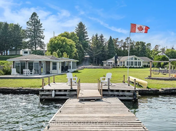 1637 County Road 2 Rd, Edwardsburgh/cardinal, ON K0E 1T1