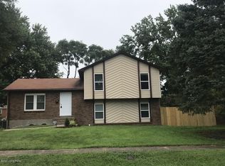 1603 Crossridge Ln, Graymoor Devondale, KY 40222