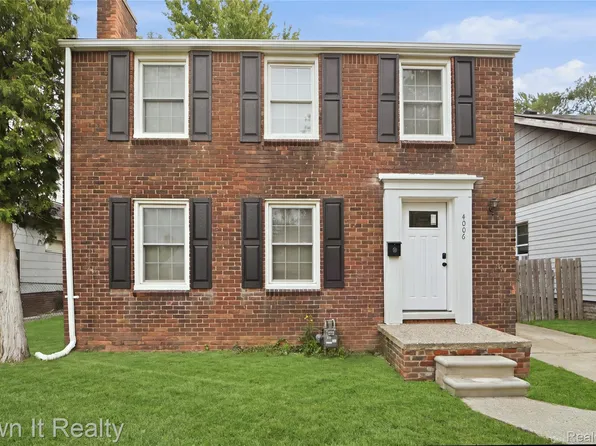 4006 Bedford St, Detroit, MI 48224