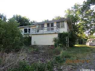 763 Newago Ave, Middlesex, NY 14507