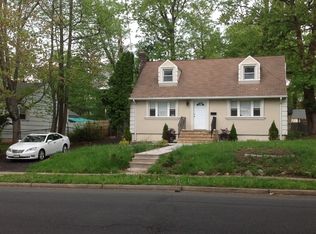 707-09 Leland Ave, Plainfield, NJ 07062